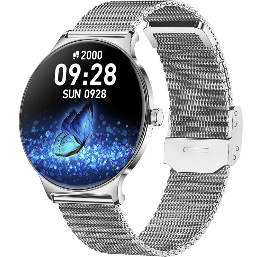 Pireware® Slim Smartwatch