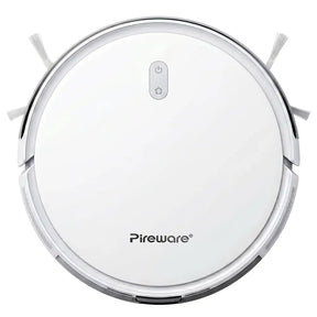 Pireware® Terra-Clean 10 Staubsauger und Wischmopp Roboter