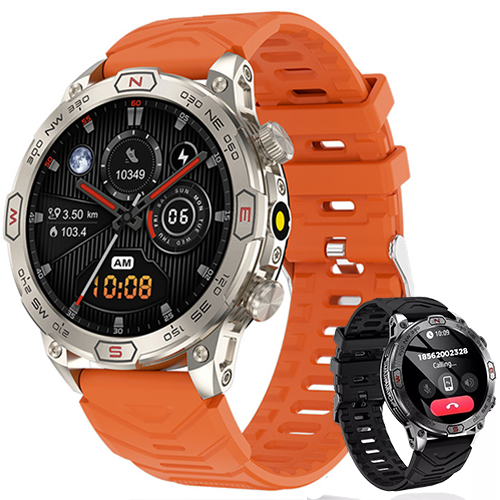 Pireware® Explorer 2 Smartwatch