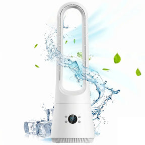 Pireware® AirPurity 2-in-1 Luftkühler und Luftreiniger V5