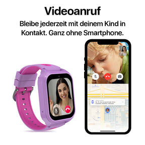 Pireware® Scout 3 Smartwatch für Kinder