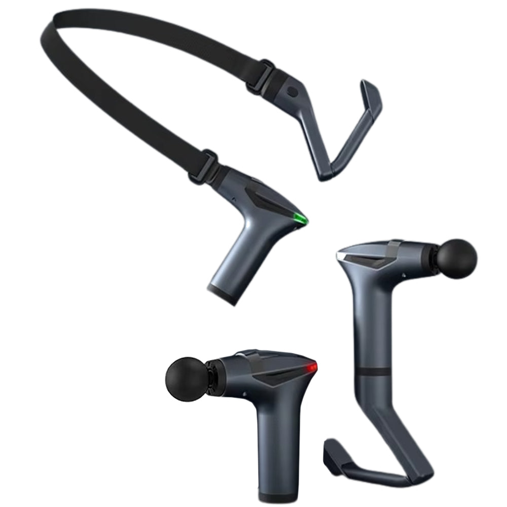 Pireware® Massagepistole