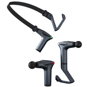 Pireware® Massagepistole