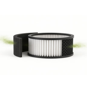 Ersatz Extra Hepa H13 Filter Pireware AirPurity Pro 2-in-1 Luftkühler zum Wechseln