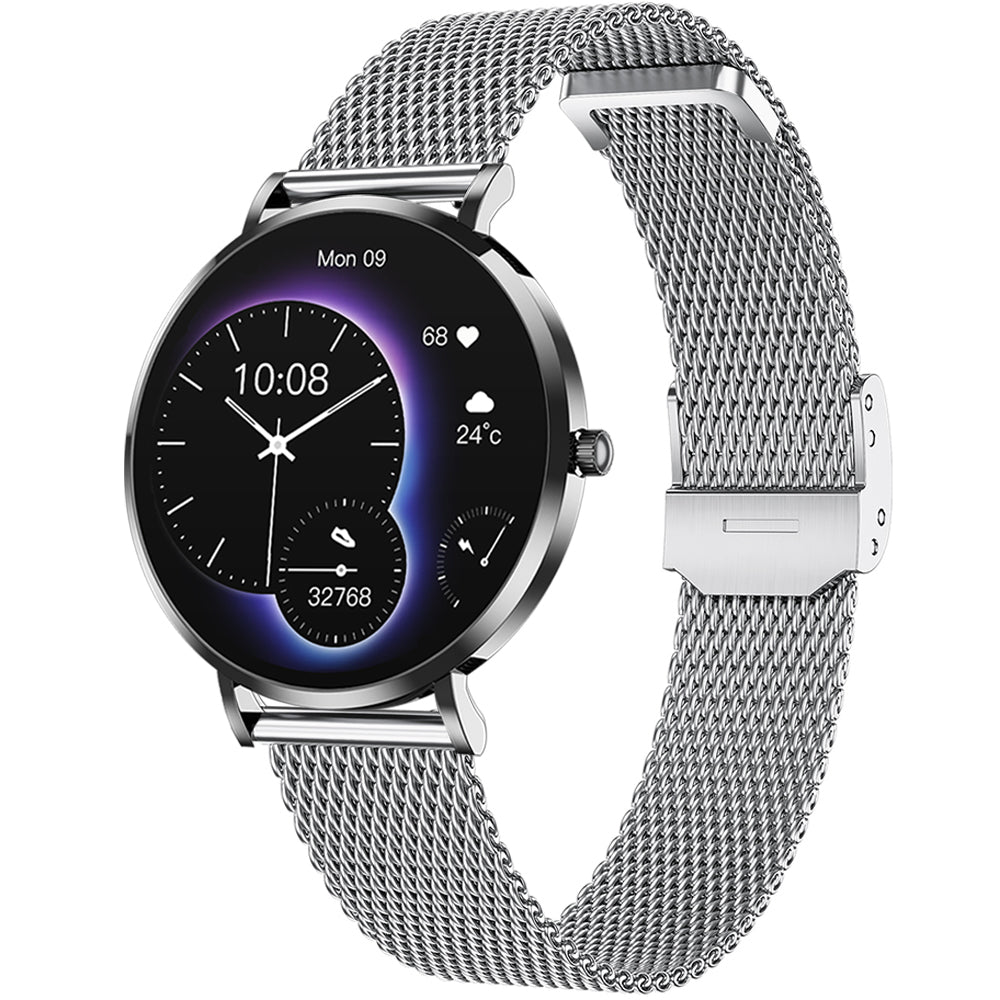 Pireware® Amory 5 Mini Smartwatch