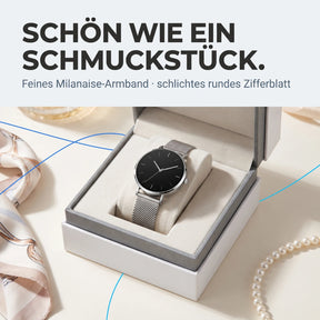 Schön wie ein Schmuckstück – Amory 5 Mini in einer Geschenkbox