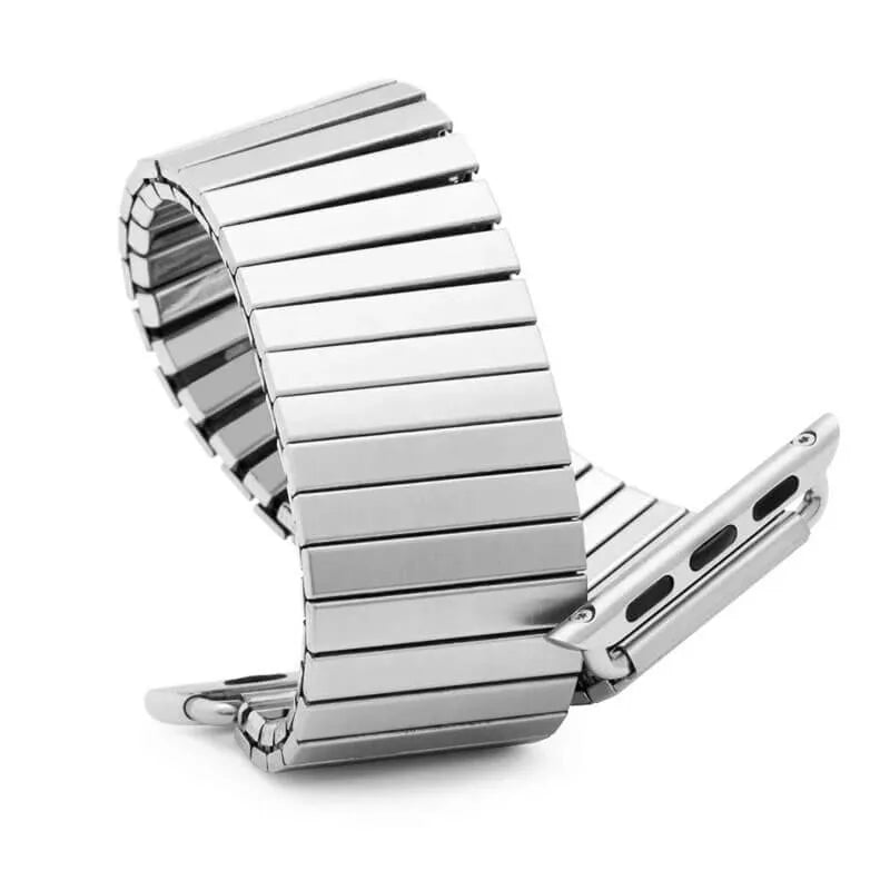 Pireware® "New York" Armband für Apple Watch