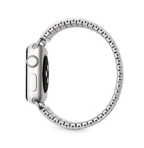 Pireware® "New York" Armband für Apple Watch