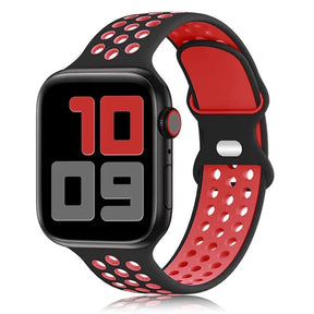Pireware® "Like" Armband für Apple Watch