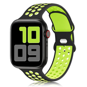 Pireware® "Like" Armband für Apple Watch