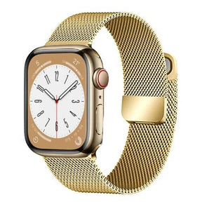 Pireware® "Miloop" Armband für Apple Watch