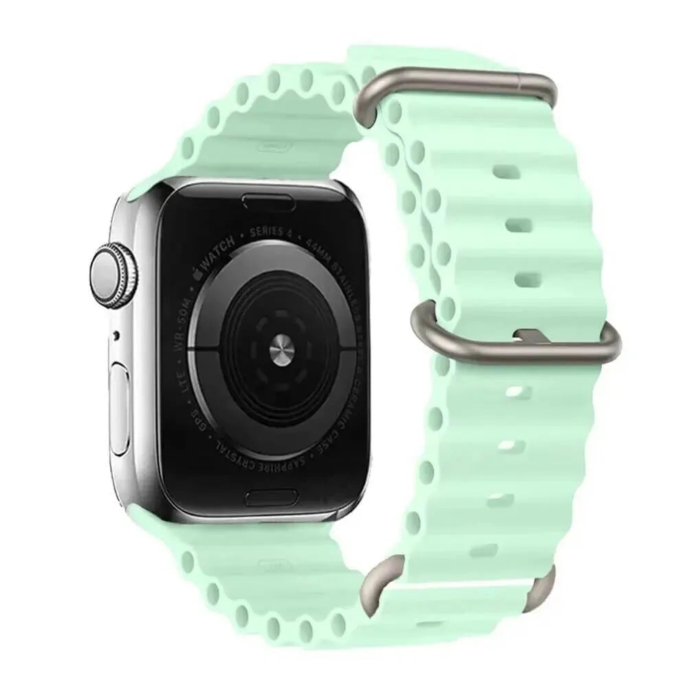 Pireware® "Paris" Armband für Apple Watch