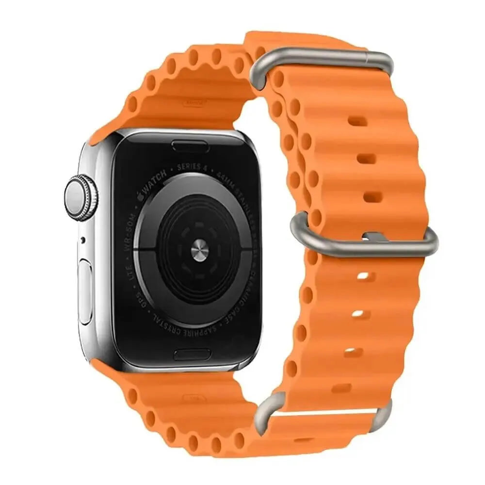 Pireware® "Paris" Armband für Apple Watch