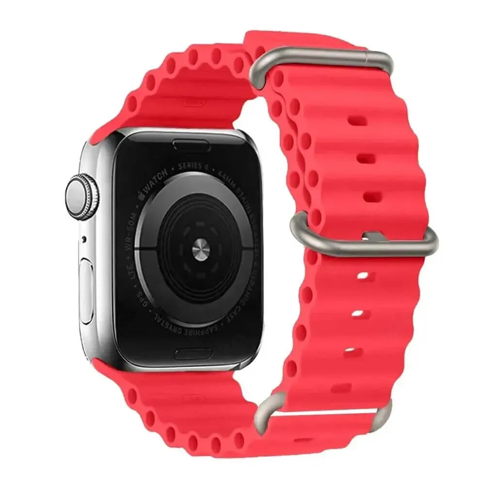 Pireware® "Paris" Armband für Apple Watch