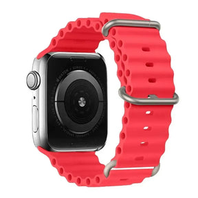 Pireware® "Paris" Armband für Apple Watch