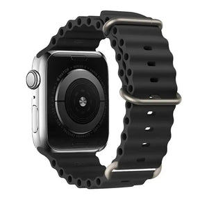 Pireware® "Paris" Armband für Apple Watch