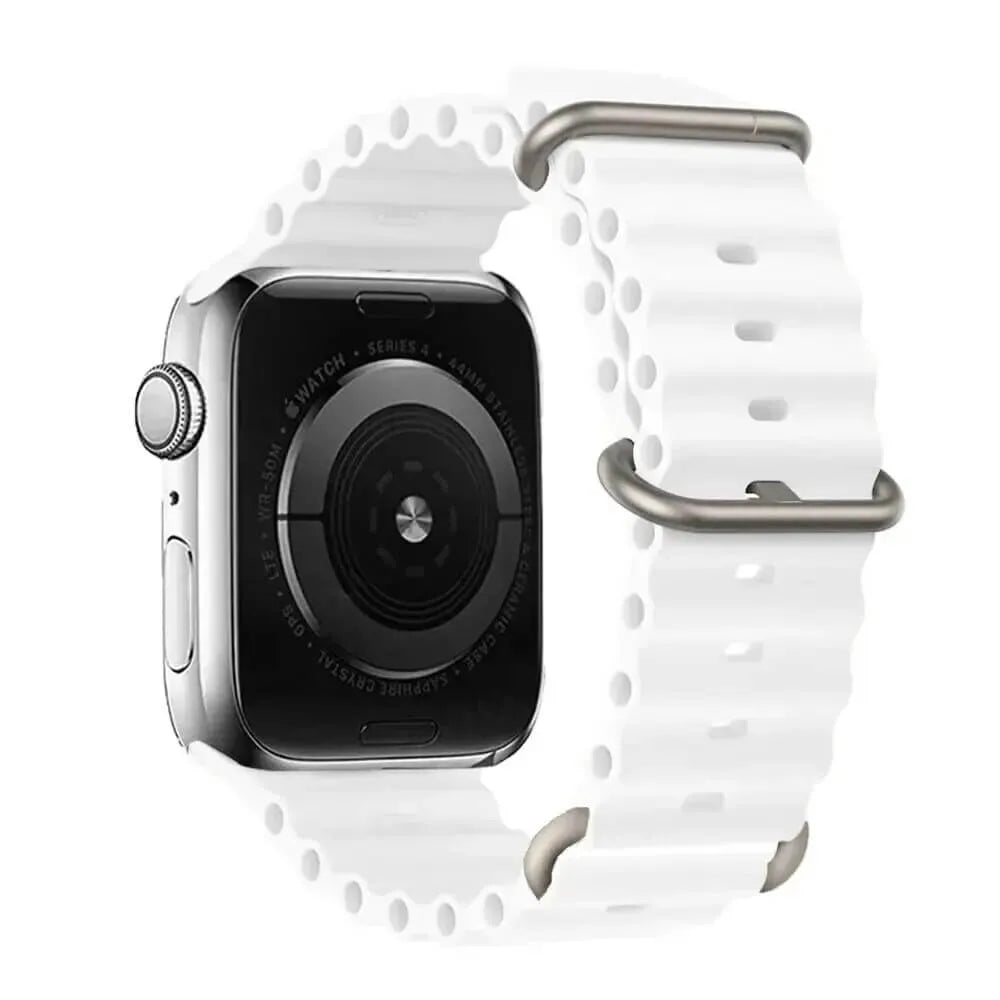 Pireware® "Paris" Armband für Apple Watch