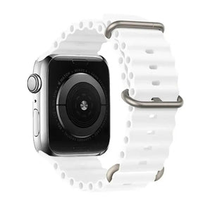 Pireware® "Paris" Armband für Apple Watch