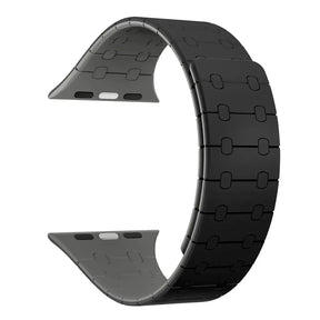 Pireware® "Silox" Armband für Apple Watch