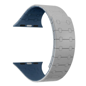 Pireware® "Silox" Armband für Apple Watch