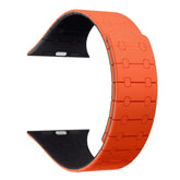 Pireware® "Silox" Armband für Apple Watch