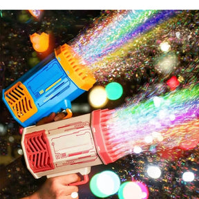 Bubble-Master X-treme