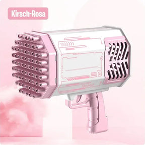 Farbe Rosa Pink Bubble Master