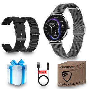 Pireware® Amory 5 Mini Smartwatch