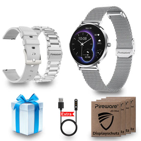 Pireware® Amory 5 Mini Smartwatch