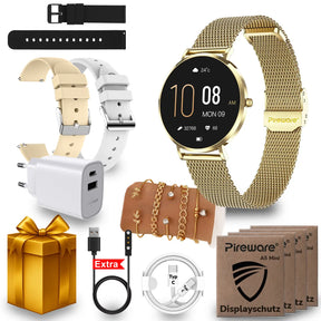 Pireware® Amory 5 Mini Smartwatch