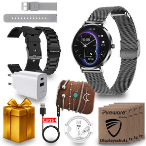 Pireware® Amory 5 Mini Smartwatch