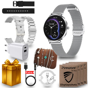 Pireware® Amory 5 Mini Smartwatch