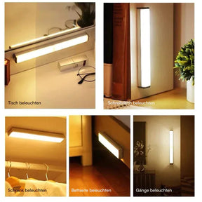 Easylicht - Magnetische Bewegungssensor Lampe