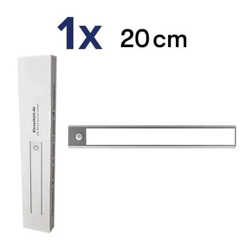 Easylicht - Magnetische Bewegungssensor Lampe