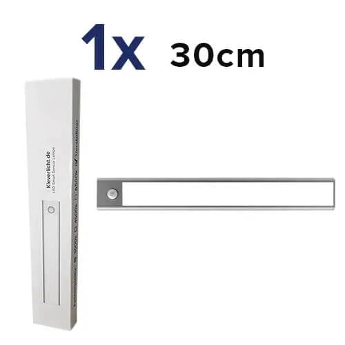 Easylicht - Magnetische Bewegungssensor Lampe