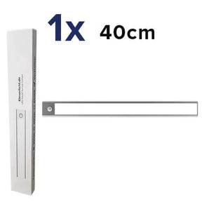 Easylicht - Magnetische Bewegungssensor Lampe