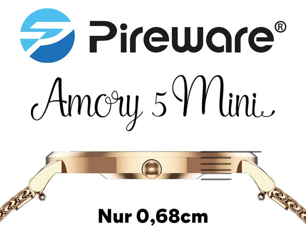 Pireware Amory 5 Mini