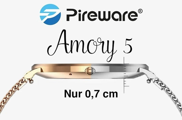 Pireware Amory 5 Mini