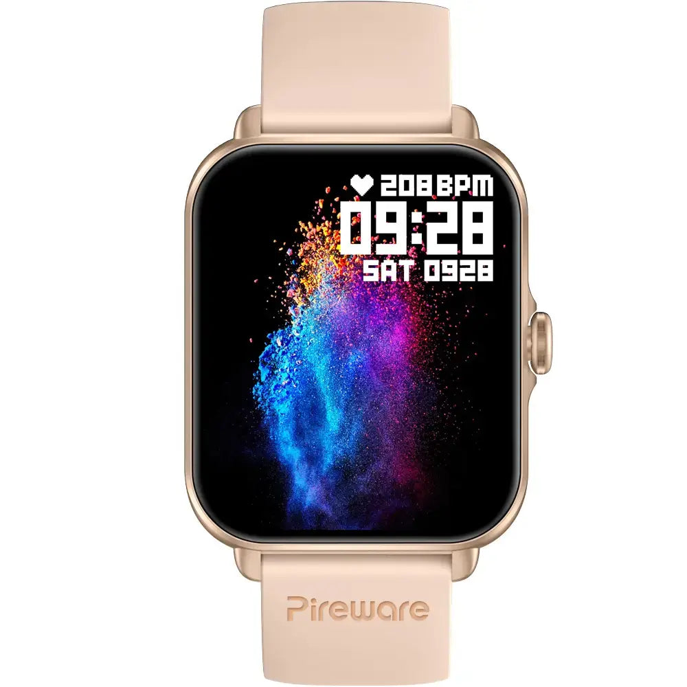 Pireware® Elegance 4 Smartwatch