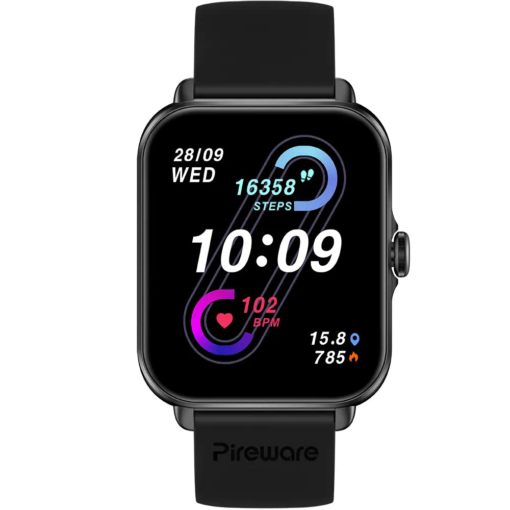 Pireware® Elegance 4 Smartwatch