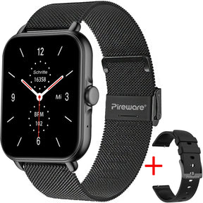 Pireware® Elegance 4 Smartwatch