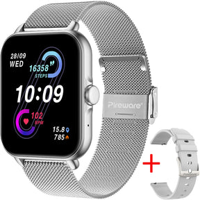 Pireware® Elegance 4 Smartwatch