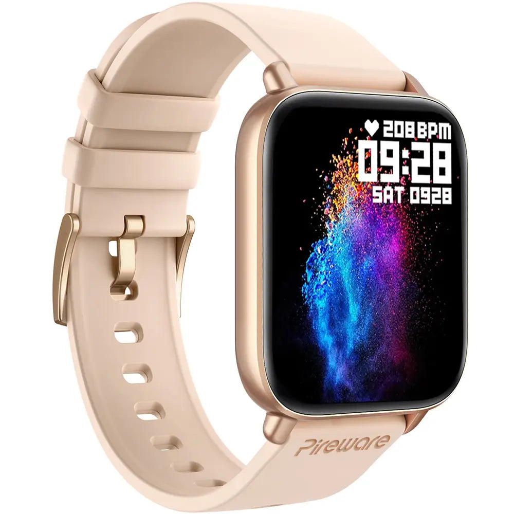 Pireware® Elegance 4 Smartwatch