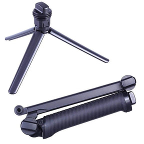 Gimbal Steadicam klein faltbar