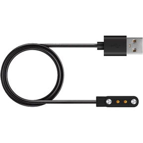USB Ladekabel Pireware S5+ magnetisch zum Wechseln Ersatz