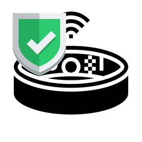 Lebenslanger Geräte-Schutz