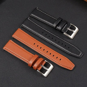 Leder Armband für Pireware Slim