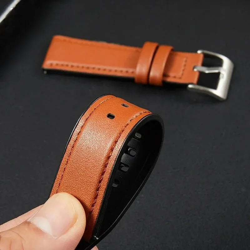 Leder Armband für Pireware Elegance 4