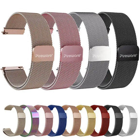 Milanaise Mesh Armband für Pireware® Amory 5