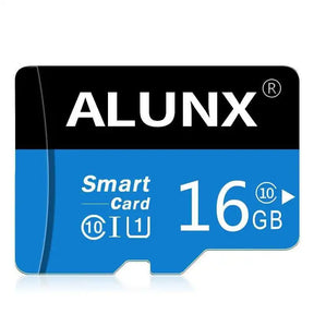 Micro SD Speicherkarte mit 16GB Speicherkapazitaet